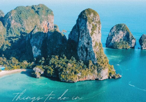 Picture of Krabi