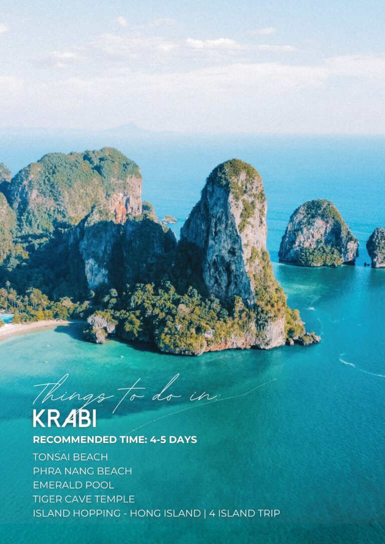 Picture of Krabi